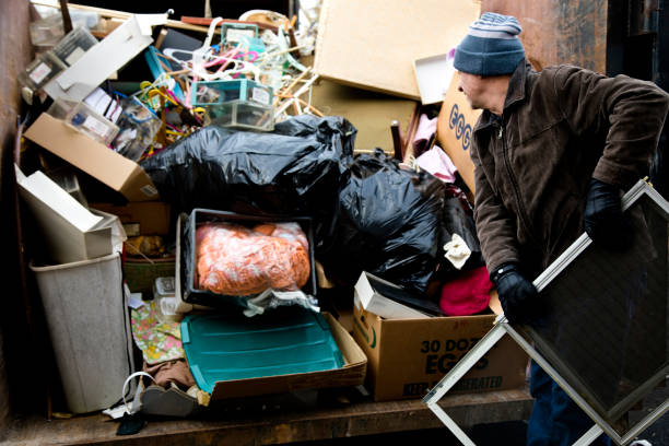 Best Junk Removal Near Me  in Hart, MI