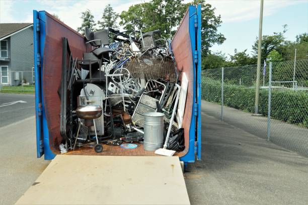 Best Estate Cleanout Services  in Hart, MI
