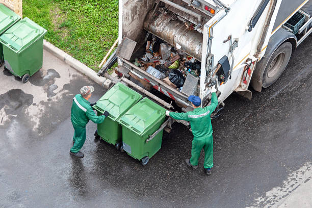 Best Junk Removal Near Me  in Hart, MI