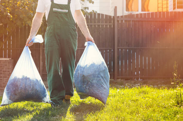 Best Affordable Junk Removal Services  in Hart, MI