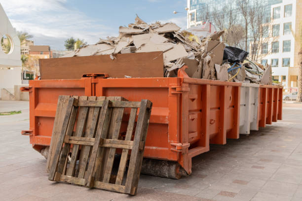 Best Yard Cleanup Services  in Hart, MI