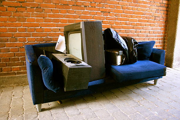 Best Full-Service Junk Removal  in Hart, MI
