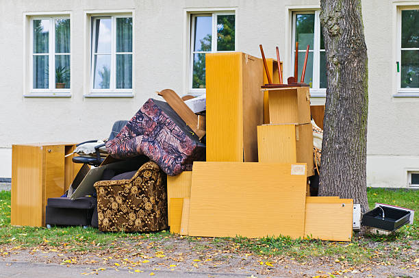 Reliable Hart, MI Junk Removal Solutions