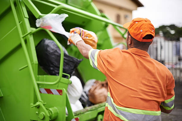 Best Basement Cleanout Services  in Hart, MI