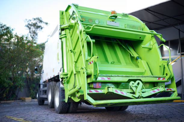 Best Dumpster Rental Services  in Hart, MI